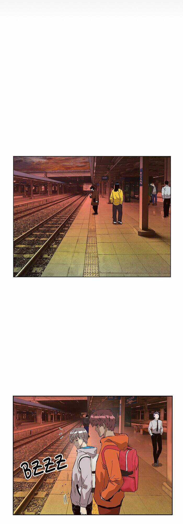 Anh Hùng Yếu - Chapter 153 - Trang 6