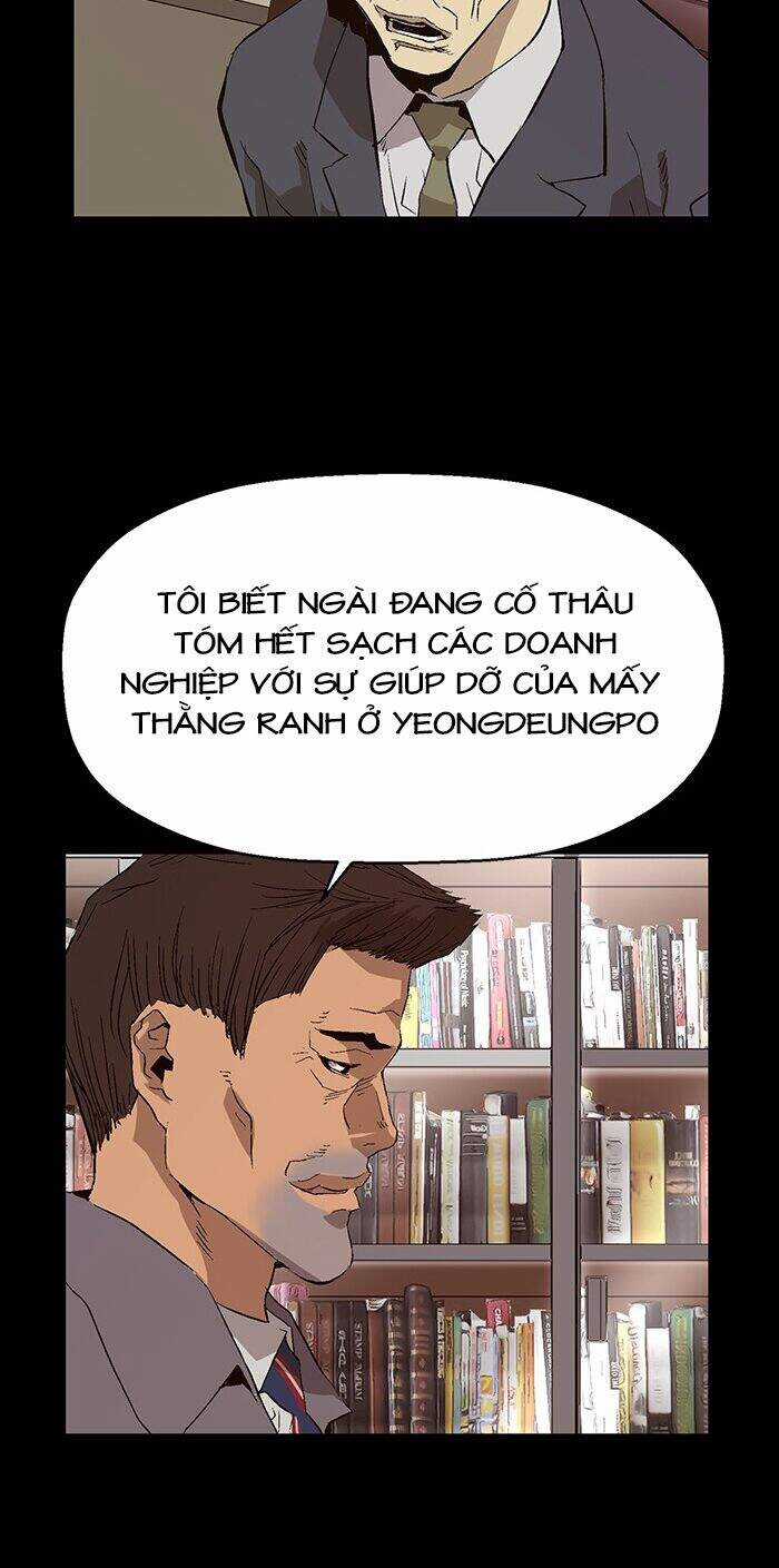 Anh Hùng Yếu - Chapter 153 - Trang 53