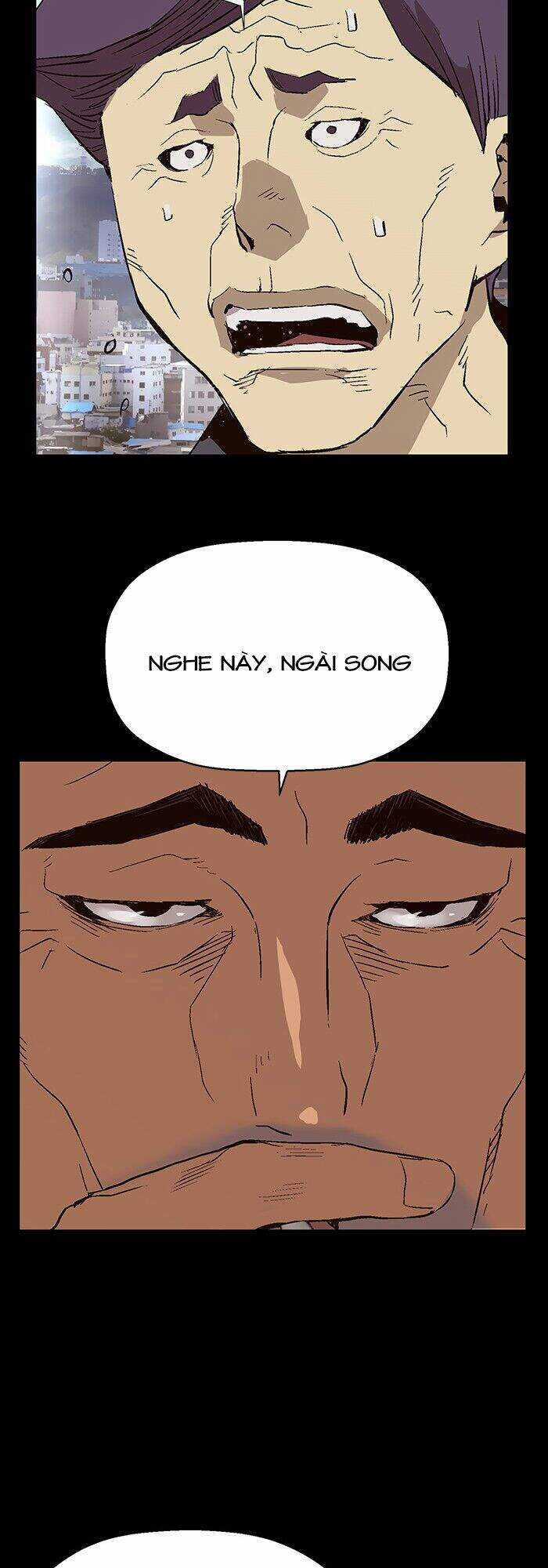 Anh Hùng Yếu - Chapter 153 - Trang 59