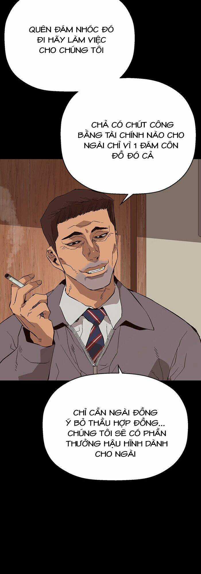 Anh Hùng Yếu - Chapter 153 - Trang 60