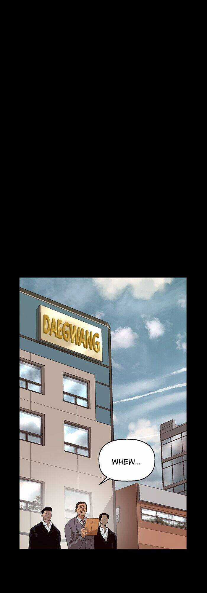 Anh Hùng Yếu - Chapter 153 - Trang 61