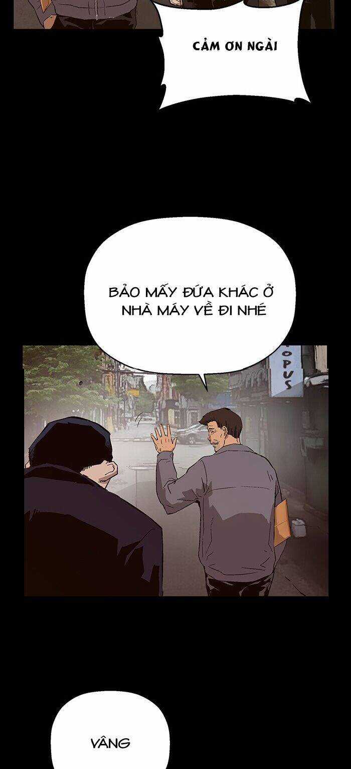 Anh Hùng Yếu - Chapter 153 - Trang 63