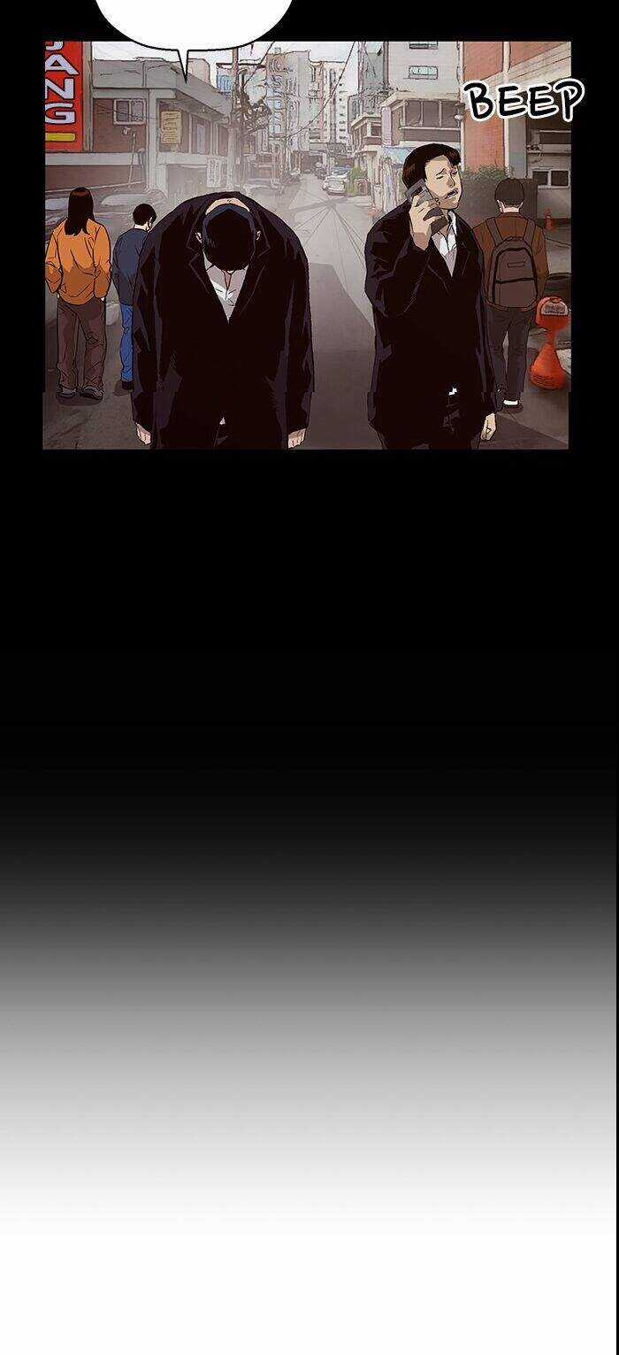 Anh Hùng Yếu - Chapter 153 - Trang 64