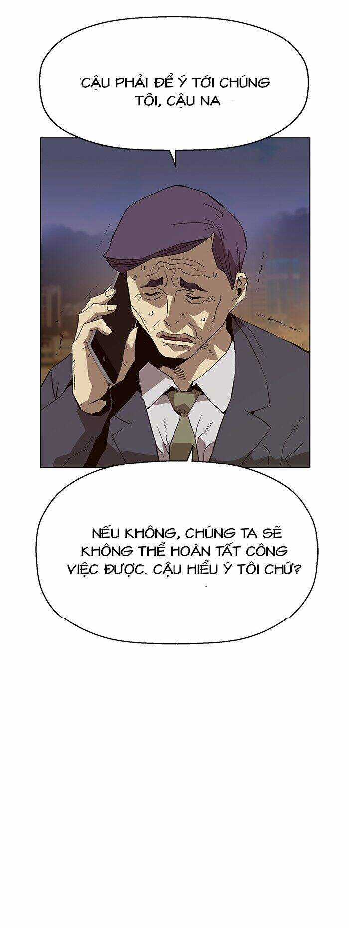 Anh Hùng Yếu - Chapter 153 - Trang 65