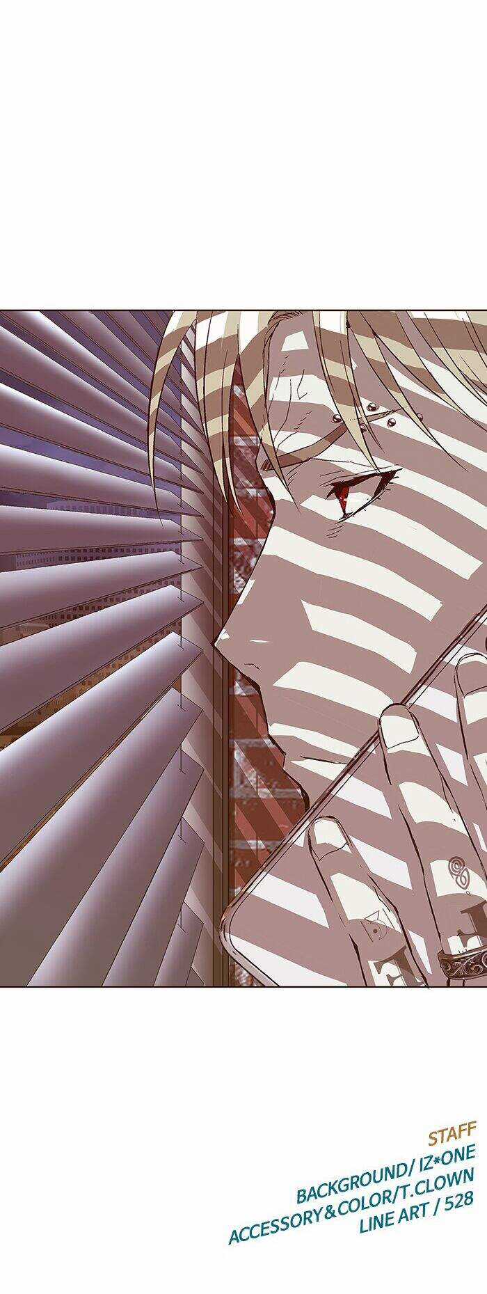 Anh Hùng Yếu - Chapter 153 - Trang 66