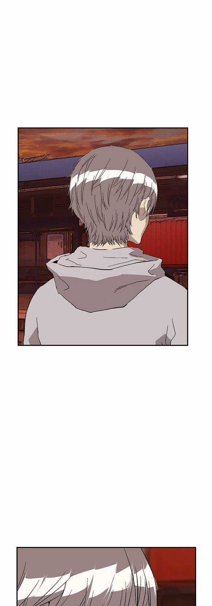 Anh Hùng Yếu - Chapter 153 - Trang 10