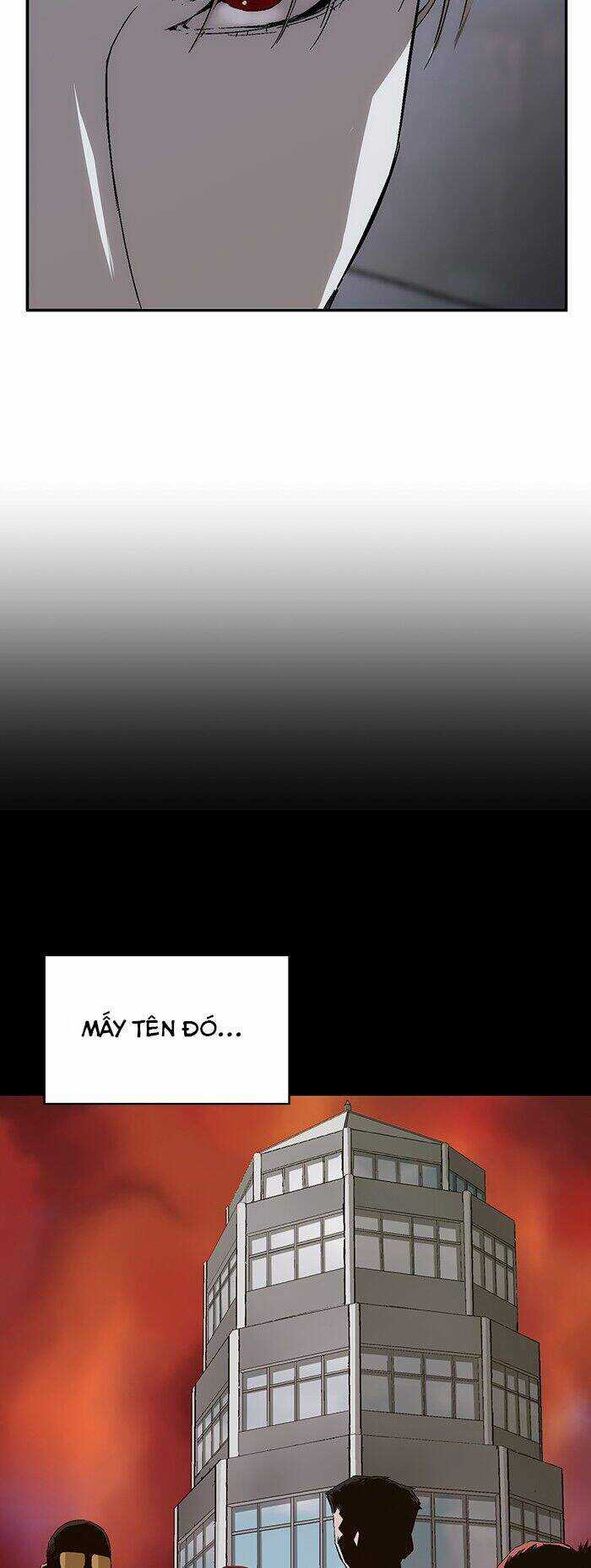 Anh Hùng Yếu - Chapter 154 - Trang 11