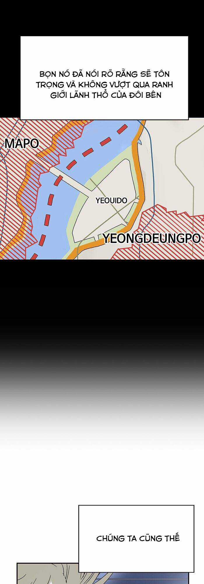 Anh Hùng Yếu - Chapter 154 - Trang 13