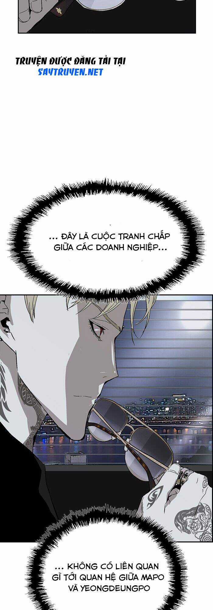 Anh Hùng Yếu - Chapter 154 - Trang 16