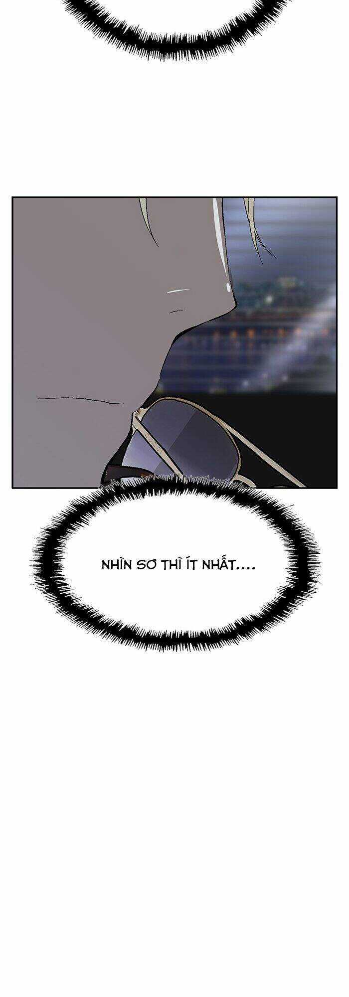 Anh Hùng Yếu - Chapter 154 - Trang 17