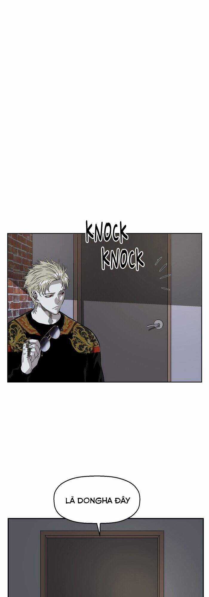 Anh Hùng Yếu - Chapter 154 - Trang 18