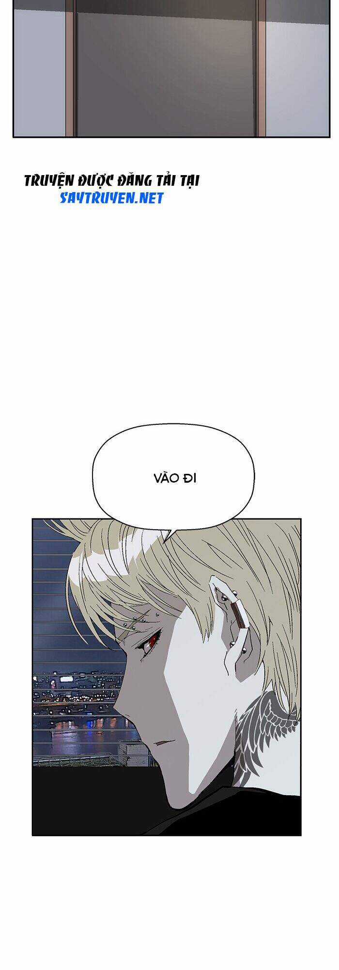 Anh Hùng Yếu - Chapter 154 - Trang 19