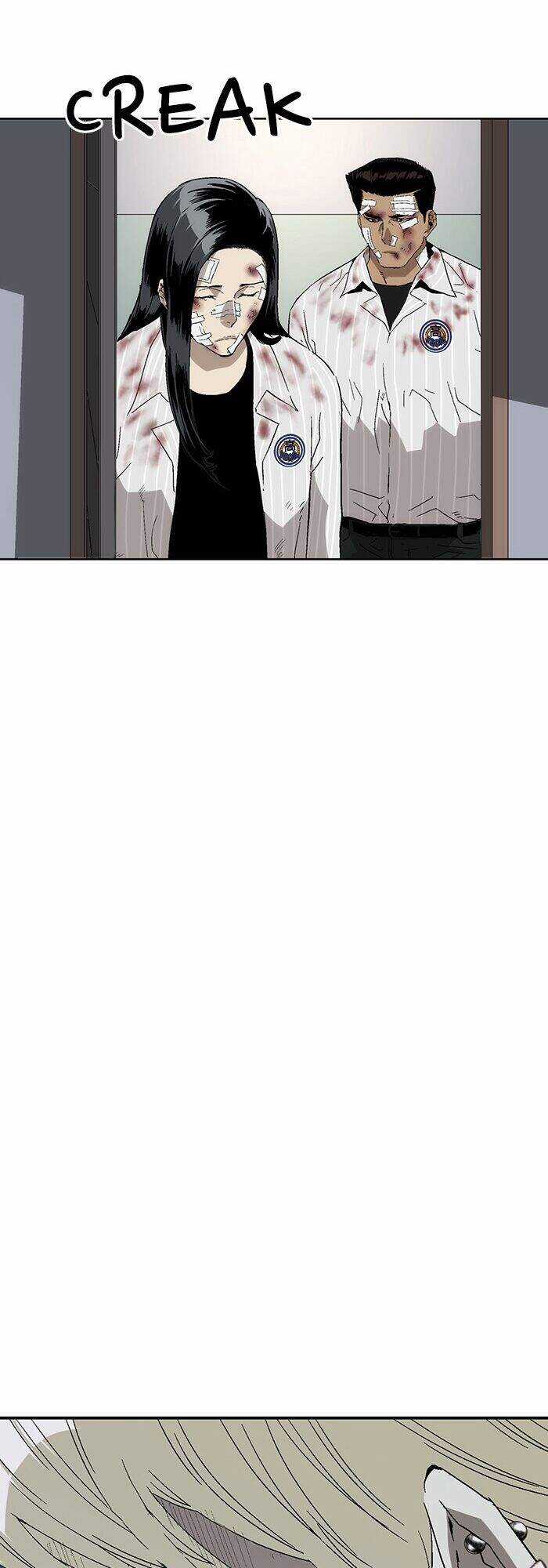 Anh Hùng Yếu - Chapter 154 - Trang 20