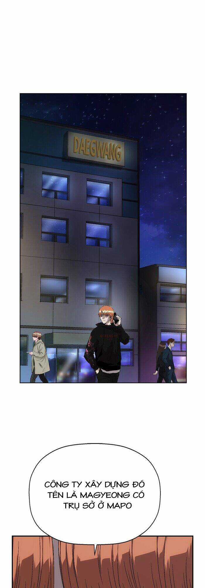 Anh Hùng Yếu - Chapter 154 - Trang 3