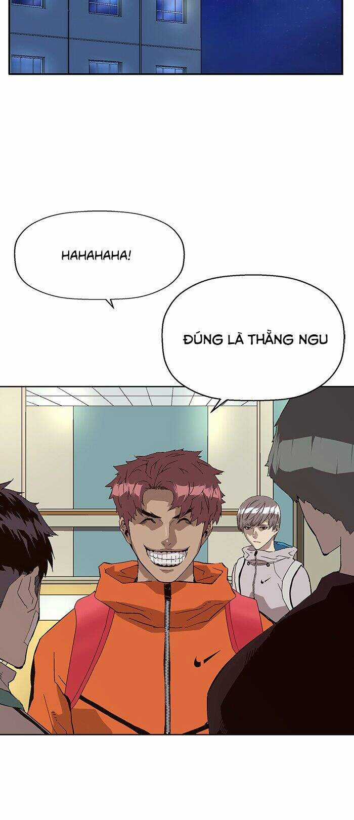 Anh Hùng Yếu - Chapter 154 - Trang 22