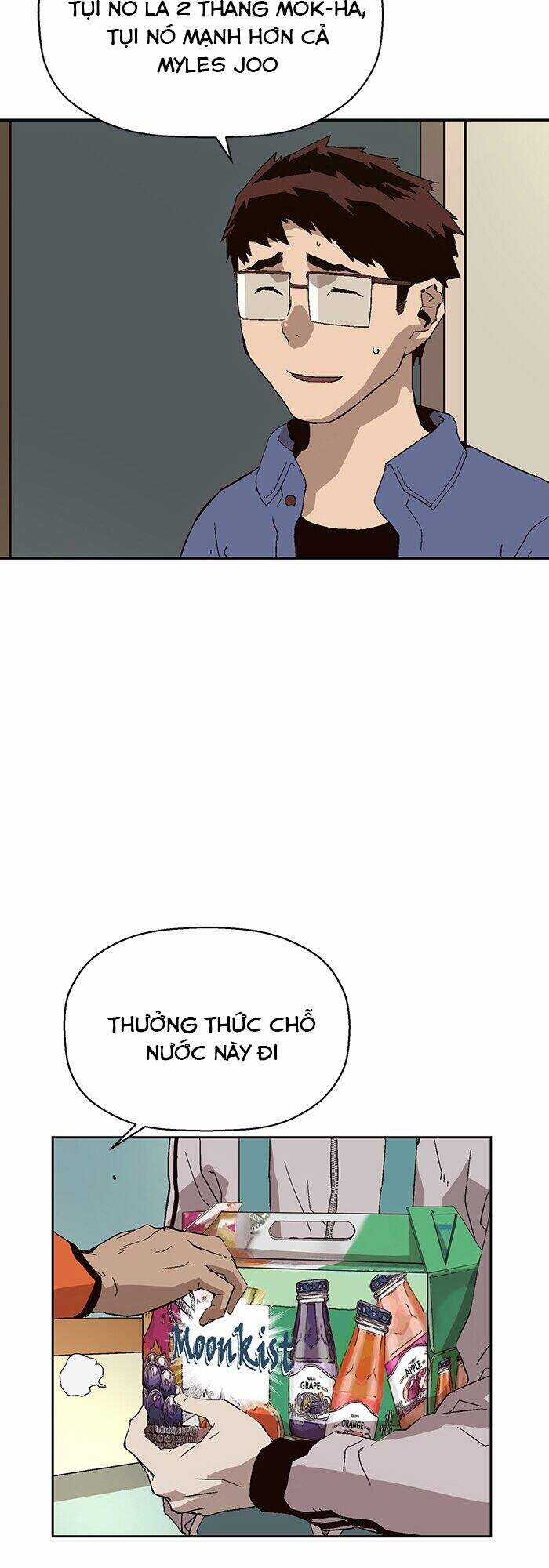 Anh Hùng Yếu - Chapter 154 - Trang 25