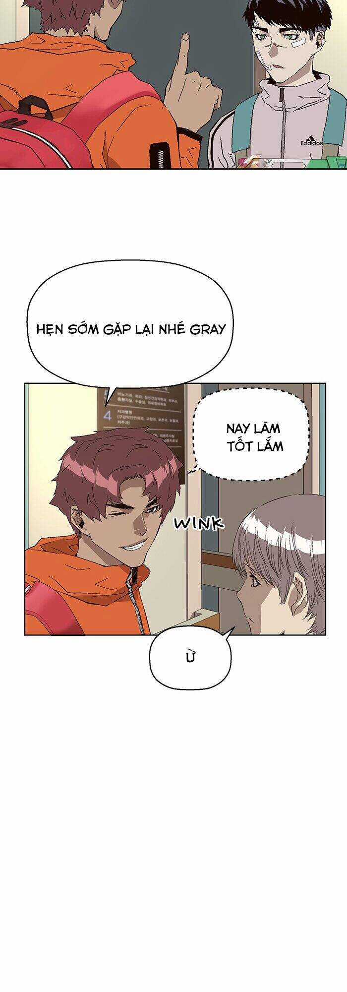 Anh Hùng Yếu - Chapter 154 - Trang 28