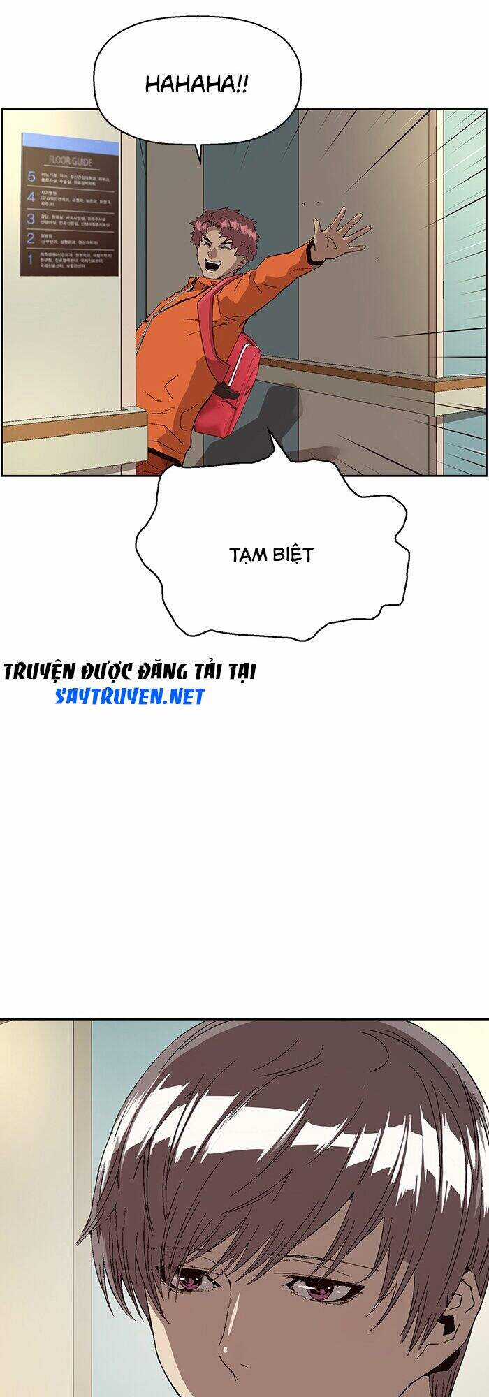 Anh Hùng Yếu - Chapter 154 - Trang 29