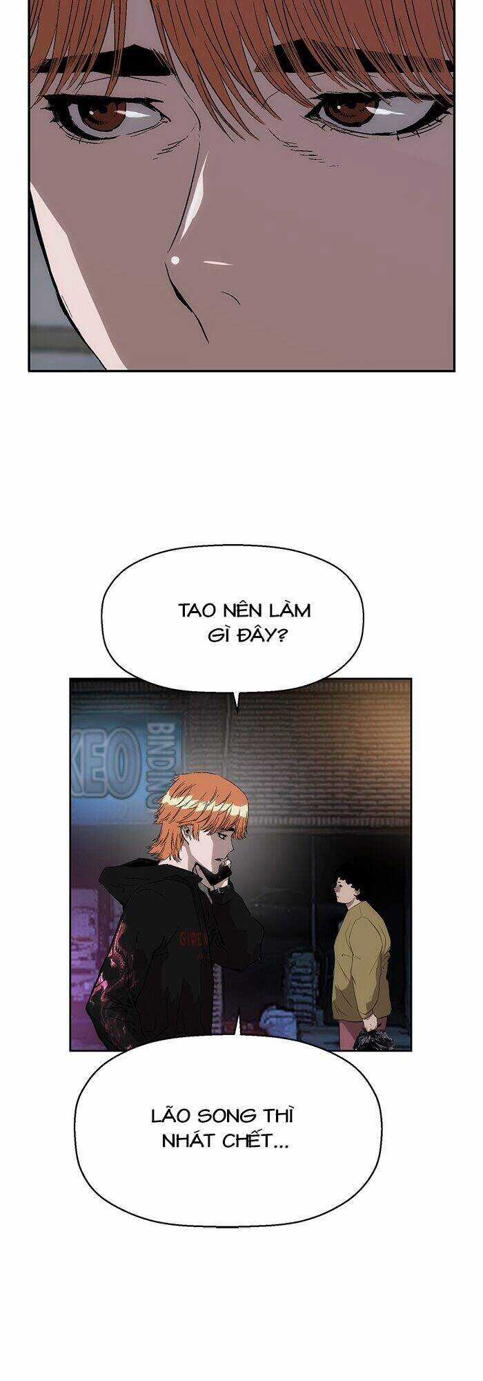 Anh Hùng Yếu - Chapter 154 - Trang 4