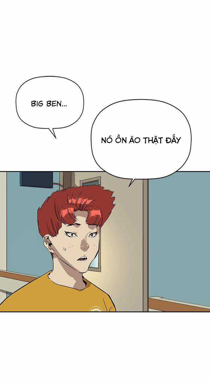 Anh Hùng Yếu - Chapter 154 - Trang 31