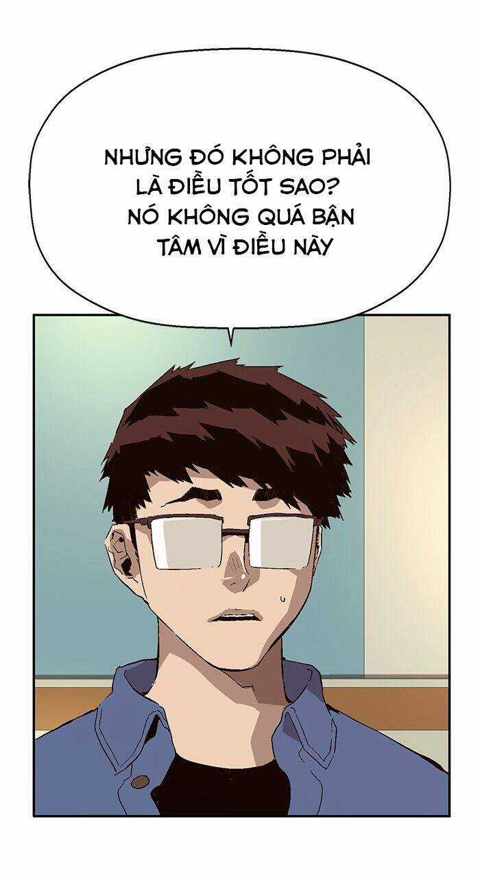 Anh Hùng Yếu - Chapter 154 - Trang 32