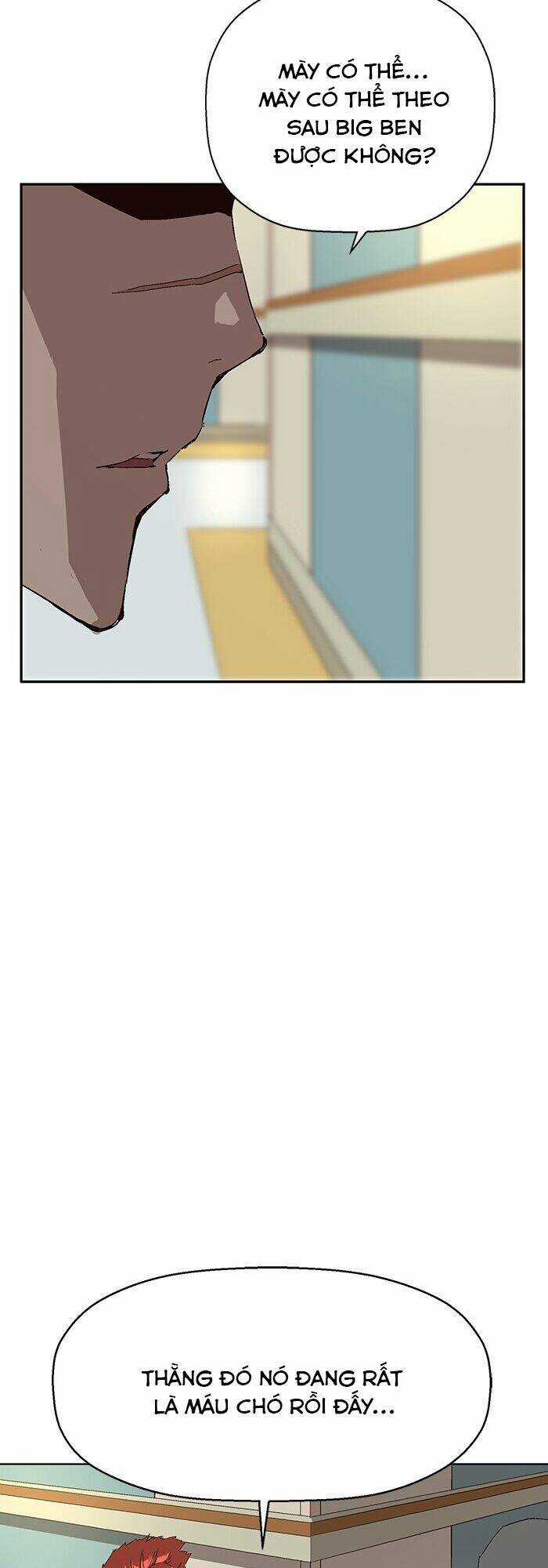 Anh Hùng Yếu - Chapter 154 - Trang 35