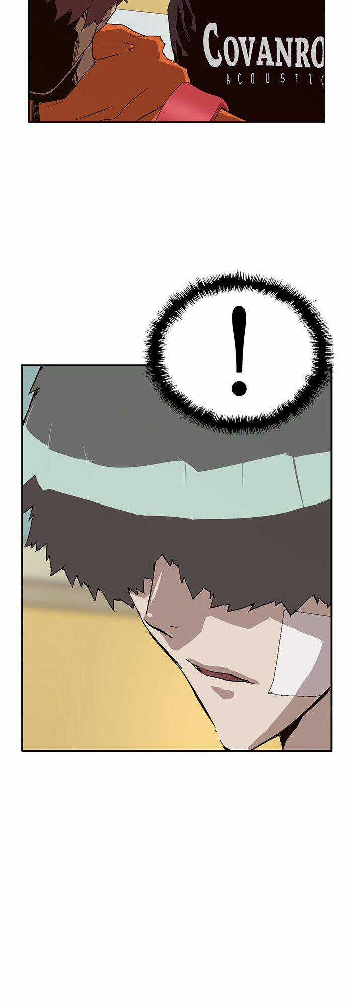 Anh Hùng Yếu - Chapter 154 - Trang 38