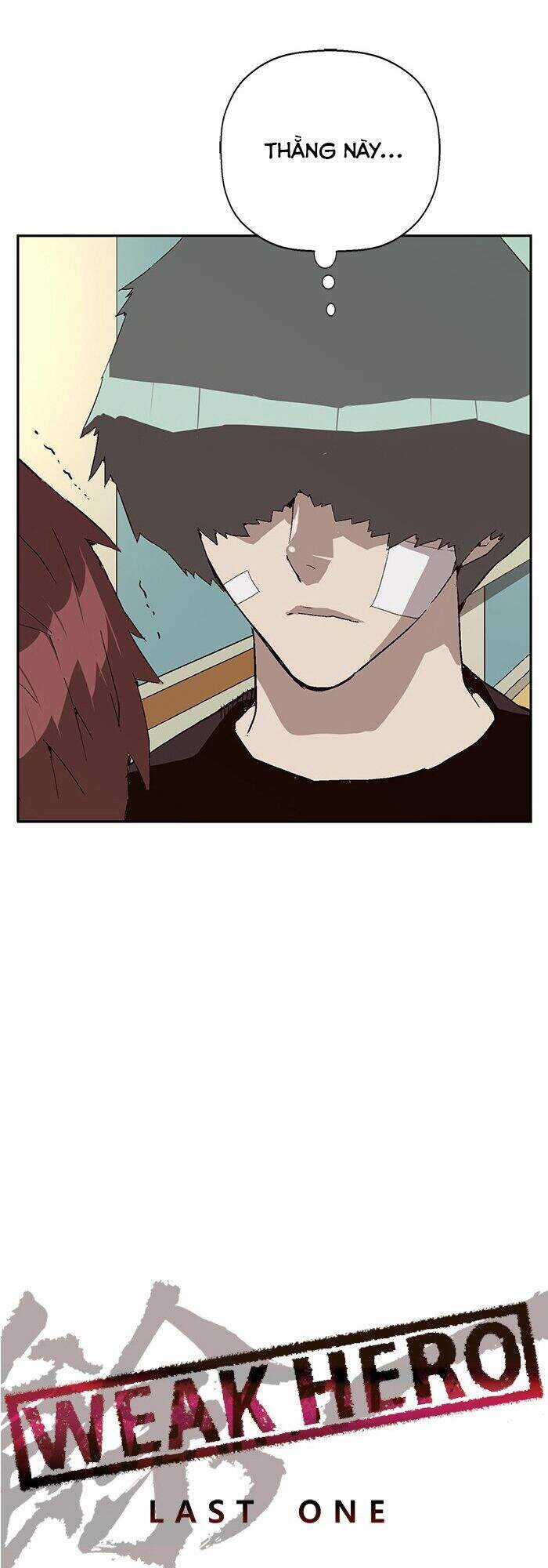Anh Hùng Yếu - Chapter 154 - Trang 40