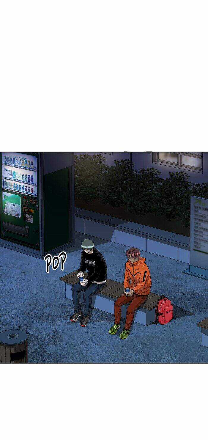 Anh Hùng Yếu - Chapter 154 - Trang 43