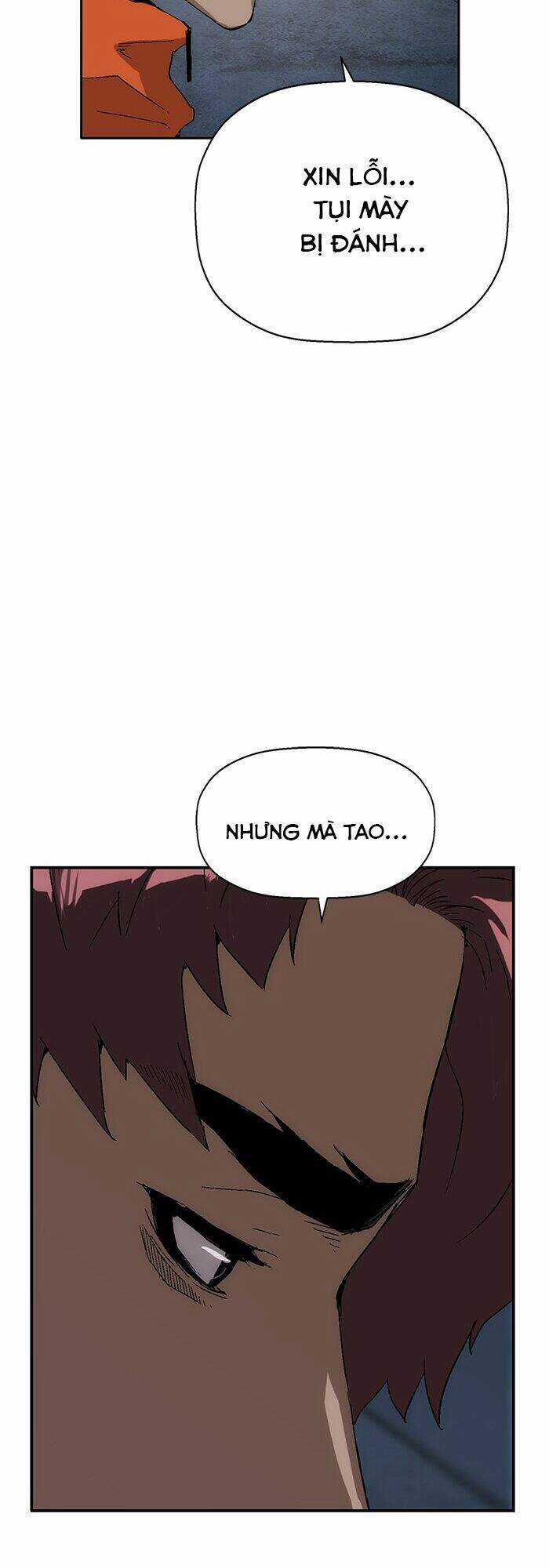 Anh Hùng Yếu - Chapter 154 - Trang 45