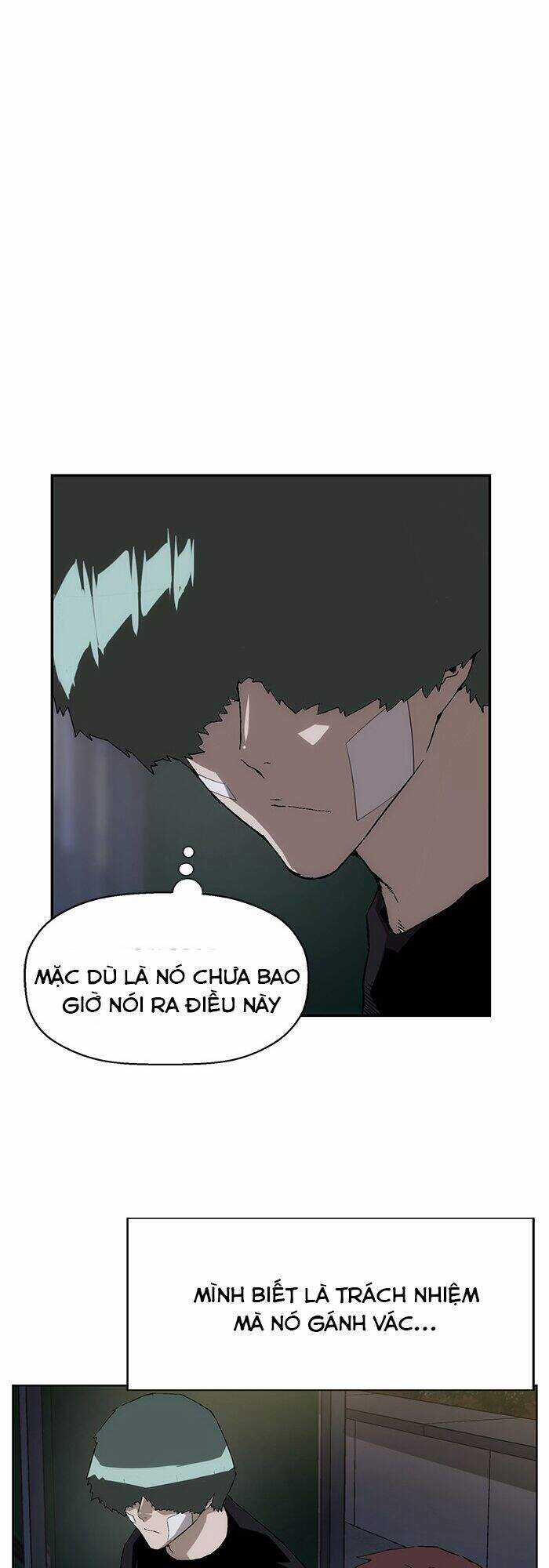 Anh Hùng Yếu - Chapter 154 - Trang 46