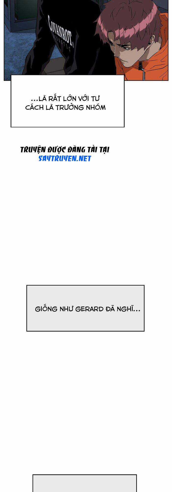 Anh Hùng Yếu - Chapter 154 - Trang 47