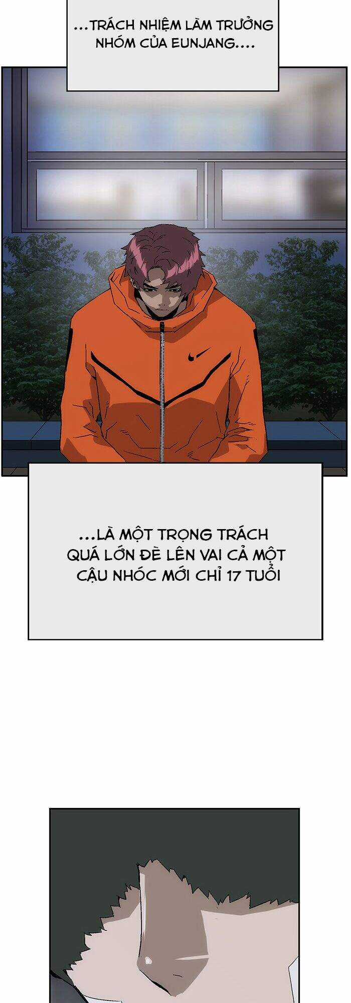 Anh Hùng Yếu - Chapter 154 - Trang 48