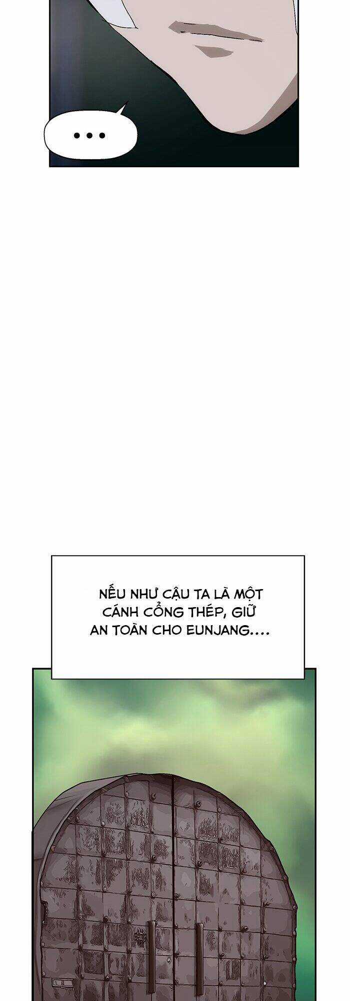 Anh Hùng Yếu - Chapter 154 - Trang 49