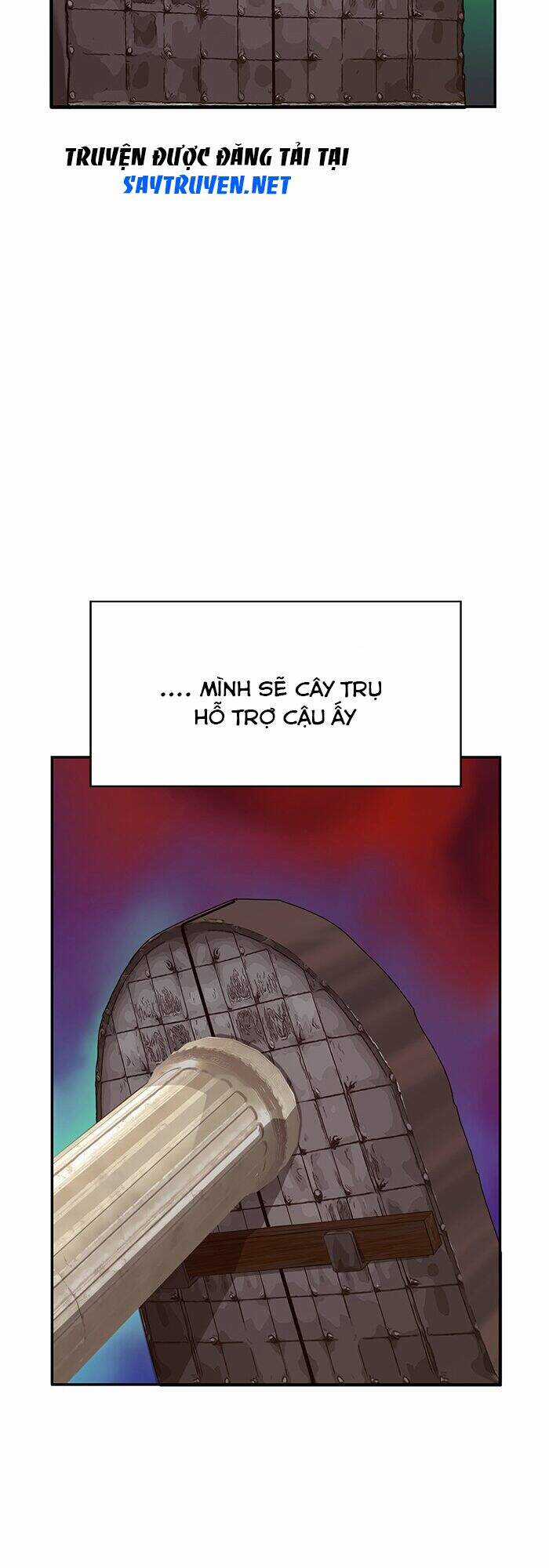 Anh Hùng Yếu - Chapter 154 - Trang 50