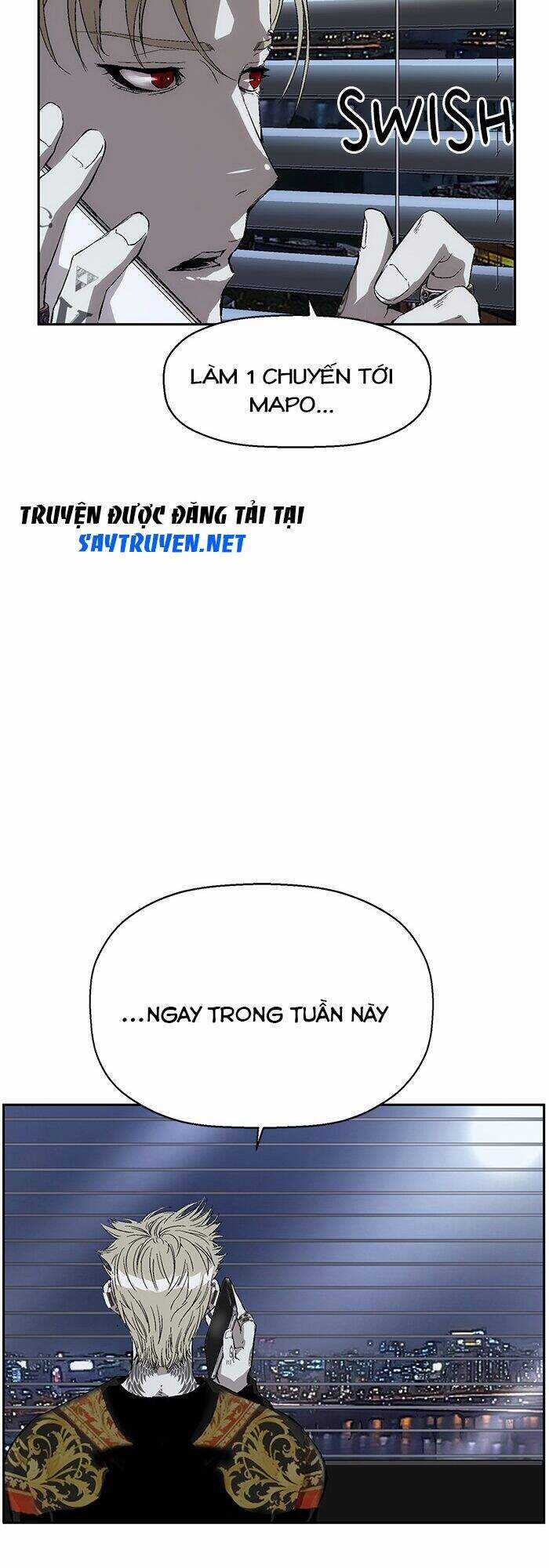 Anh Hùng Yếu - Chapter 154 - Trang 6