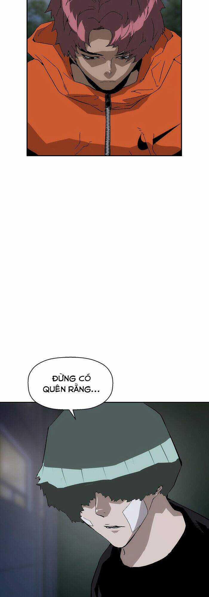 Anh Hùng Yếu - Chapter 154 - Trang 52