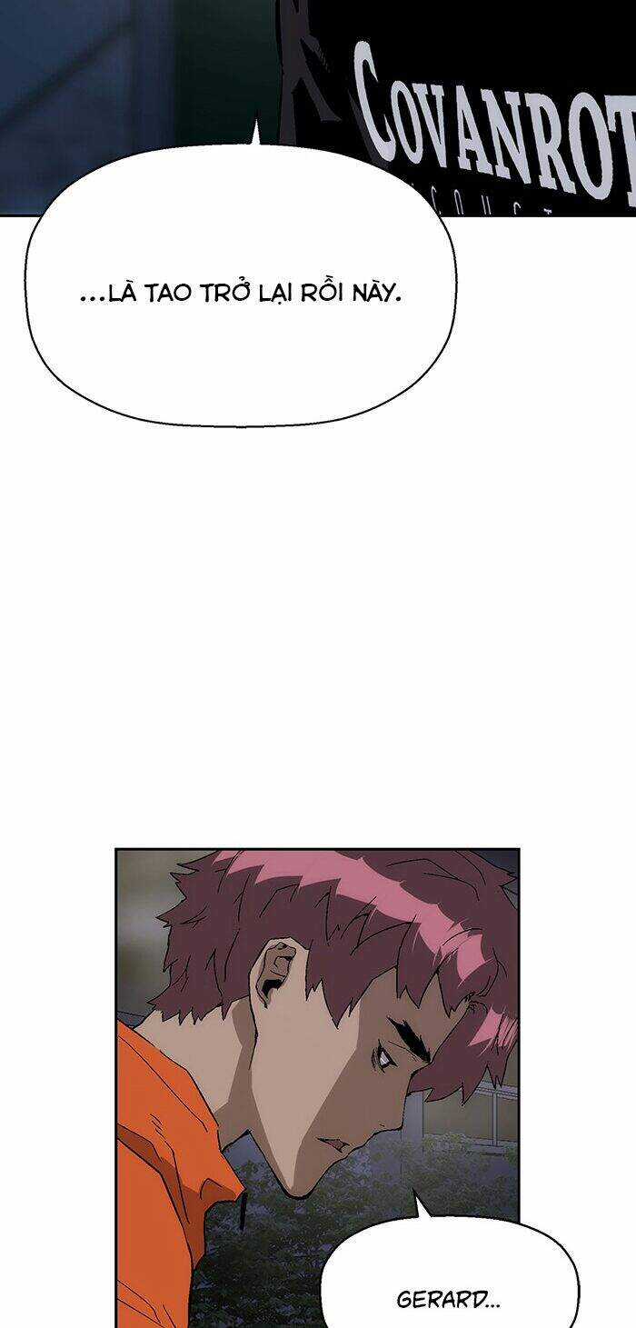 Anh Hùng Yếu - Chapter 154 - Trang 53