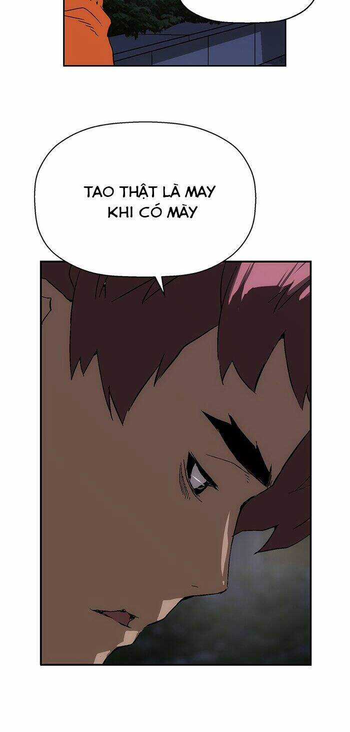 Anh Hùng Yếu - Chapter 154 - Trang 54