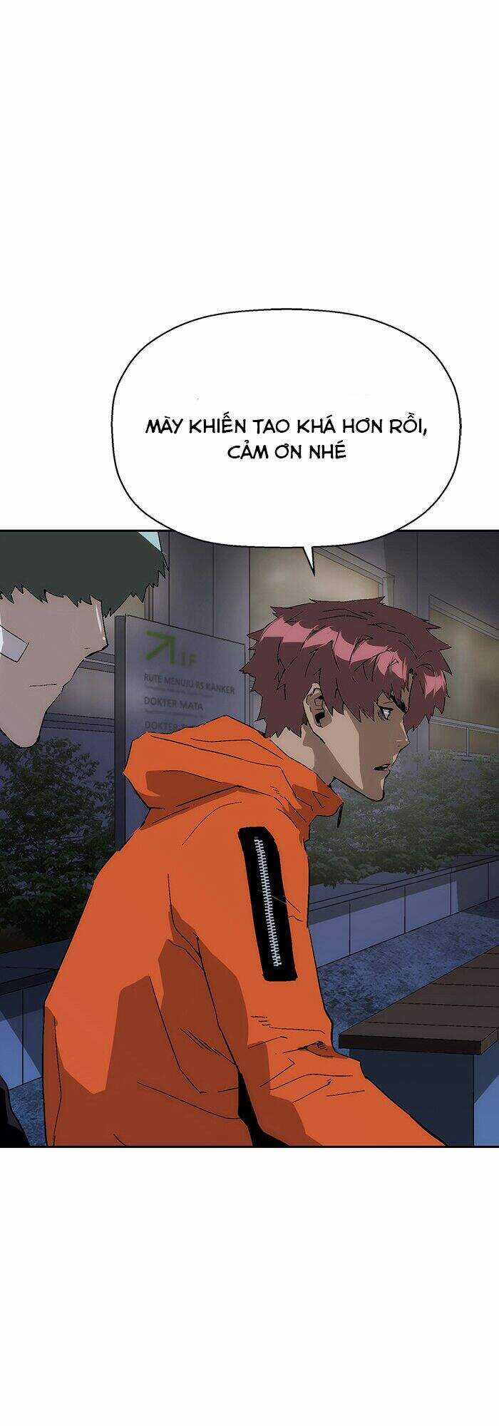 Anh Hùng Yếu - Chapter 154 - Trang 55
