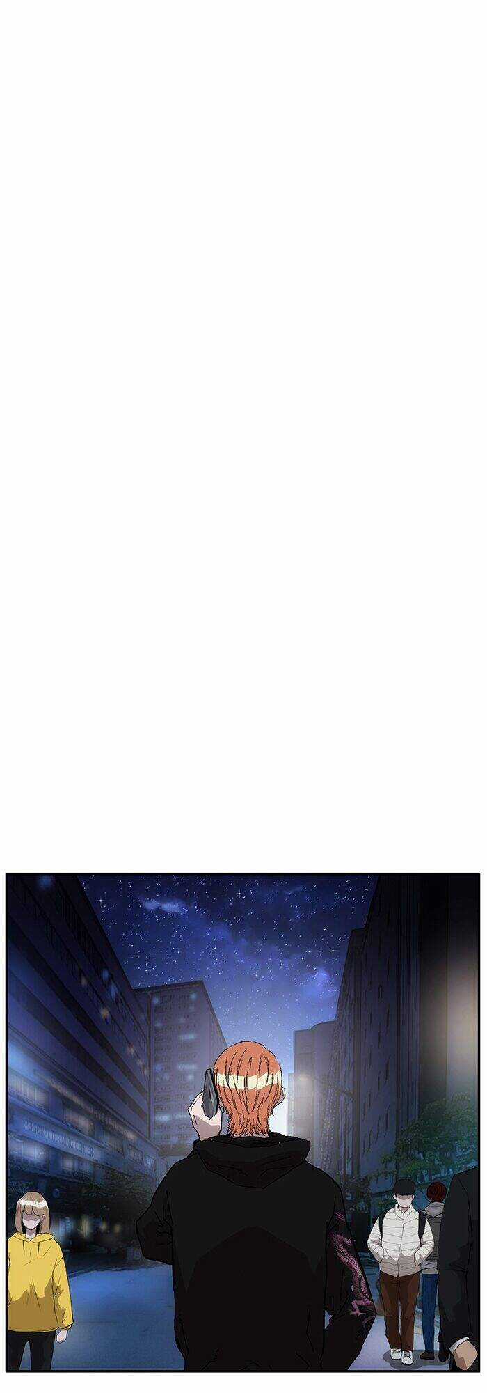 Anh Hùng Yếu - Chapter 154 - Trang 7