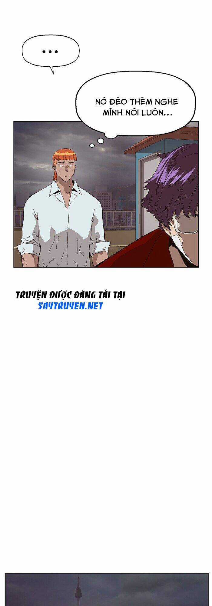 Anh Hùng Yếu - Chapter 154 - Trang 62