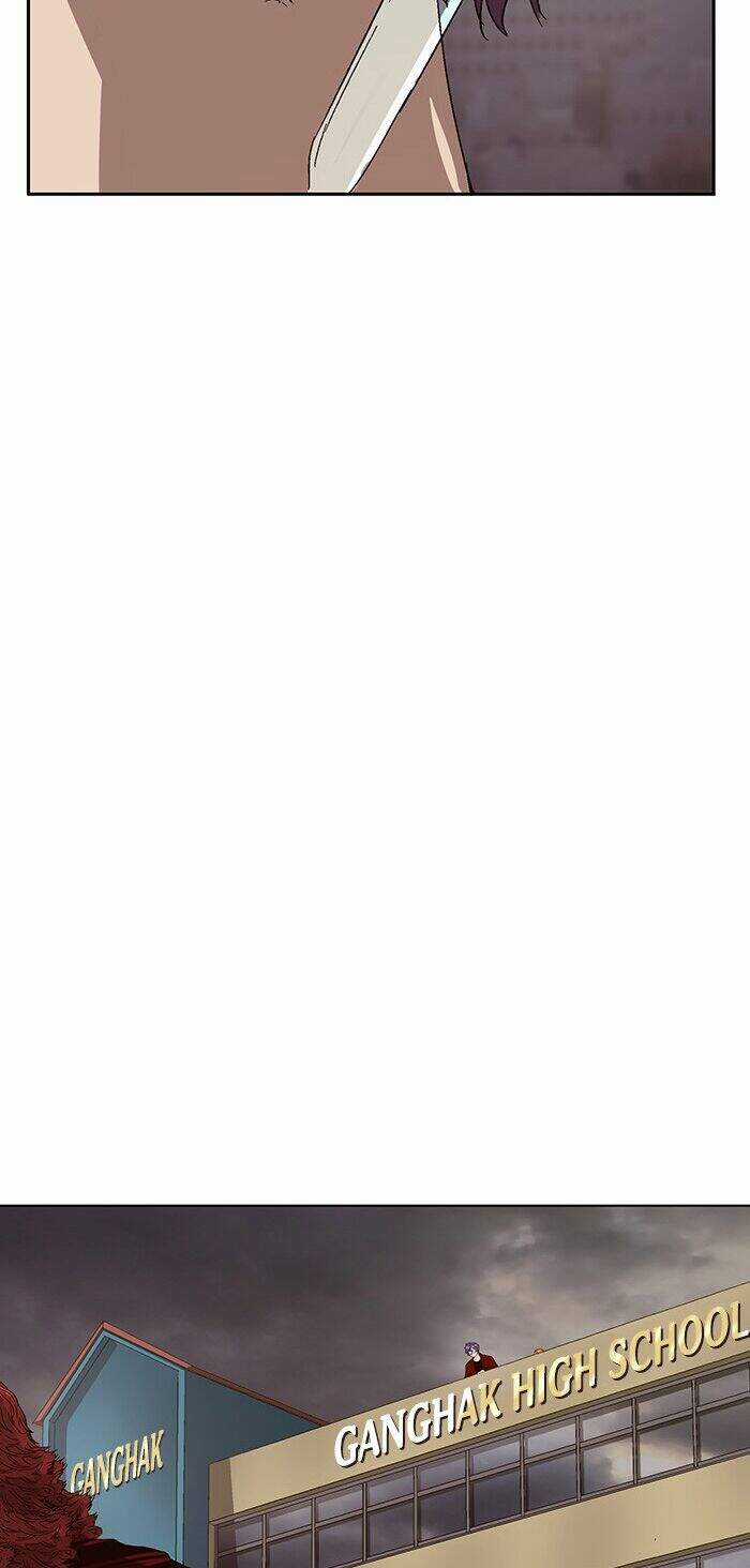 Anh Hùng Yếu - Chapter 154 - Trang 64