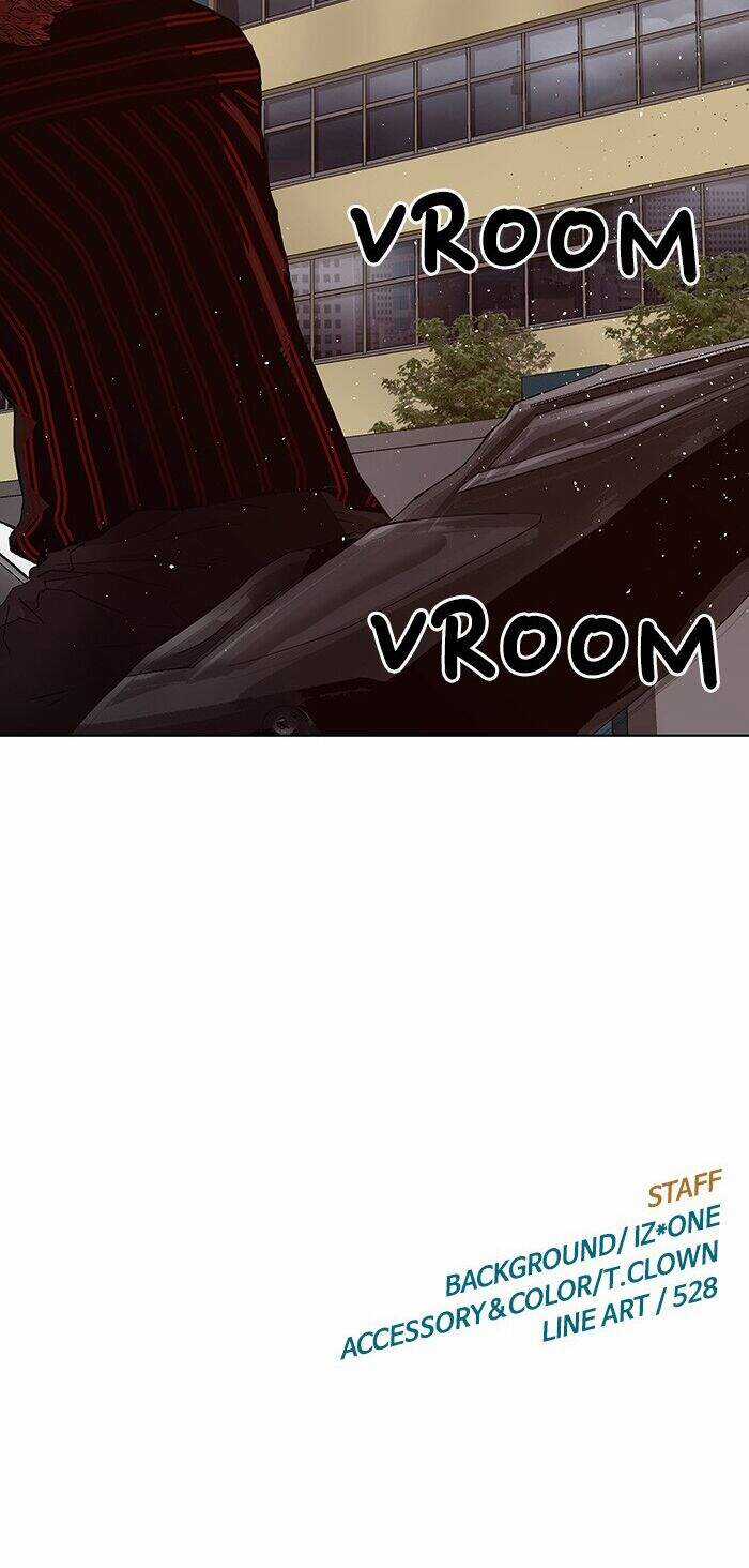 Anh Hùng Yếu - Chapter 154 - Trang 65