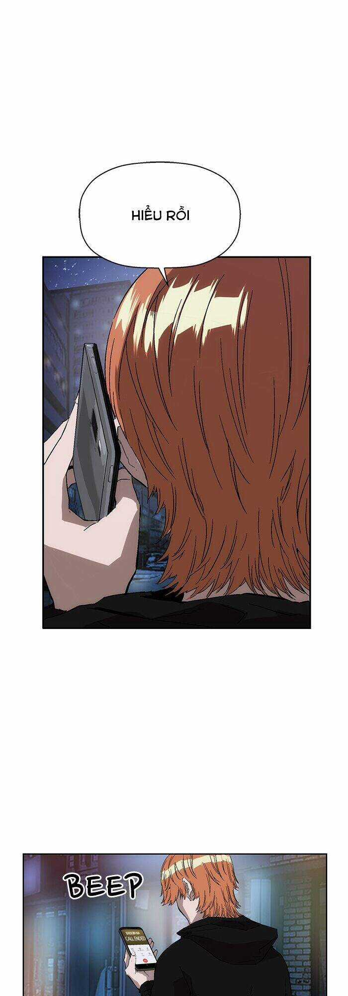 Anh Hùng Yếu - Chapter 154 - Trang 8