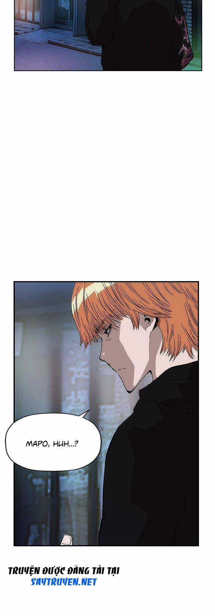 Anh Hùng Yếu - Chapter 154 - Trang 9