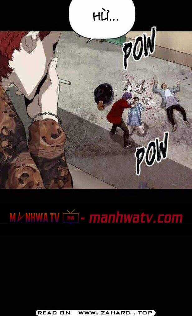 Anh Hùng Yếu - Chapter 155 - Trang 11