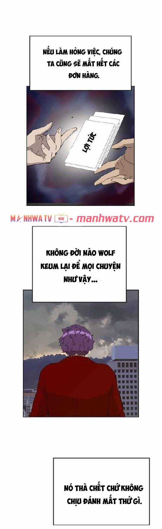 Anh Hùng Yếu - Chapter 155 - Trang 18