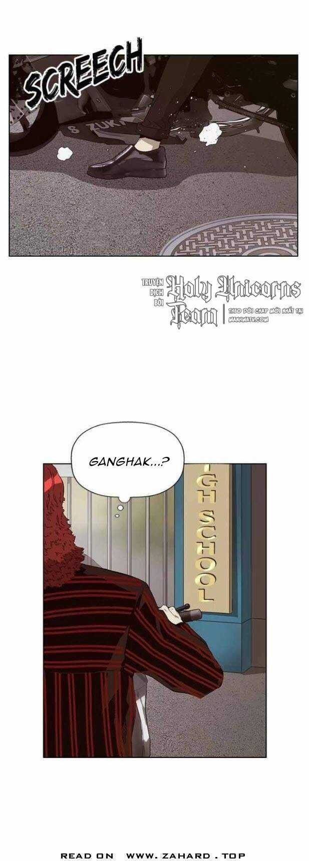 Anh Hùng Yếu - Chapter 155 - Trang 3