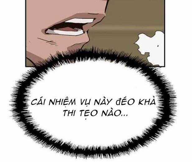 Anh Hùng Yếu - Chapter 155 - Trang 27